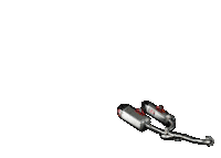 Sticker by YoshimuraUSA