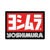 Bike Cycling Sticker by YoshimuraUSA