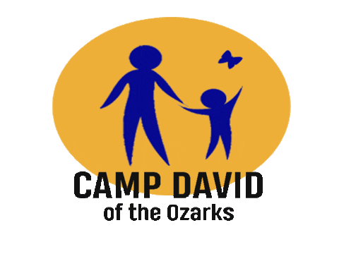 CampDavid giphyupload Sticker