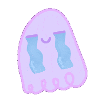 Oh No Omg Sticker by Demic