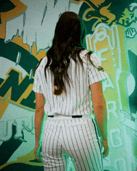 Addie Bowers GIF by NDSU Athletics