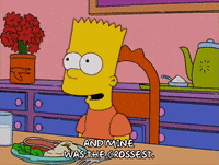bart simpson episode 21 GIF