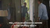 season 3 true dromance GIF by Workaholics