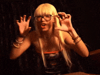 Female Rappers Freestyles GIF by k3