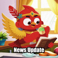 News Update GIF by The Cardinal Virtue