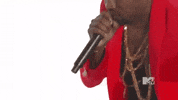 kanye west runaway GIF by 2017 MTV Video Music Awards