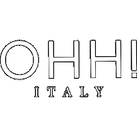 Italia Love Sticker by OHH! Italy