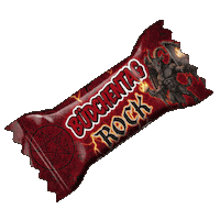 Sweets Gum Sticker by Büdchentag