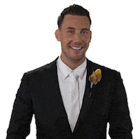 Reality React Sticker by Married At First Sight