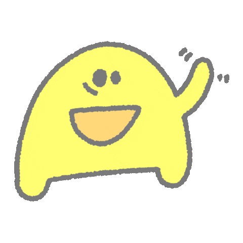 Acちゃん Sticker