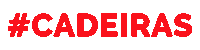 Cadeira Sticker by Swiss Move Br