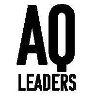 aqathletics athletic aq atheltics aq athletics Sticker