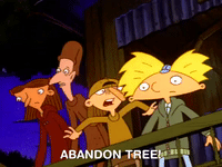 Nicksplat Sid GIF by Hey Arnold