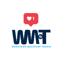 Master Turismo Sticker by Masterop Operadora