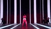 brit awards work GIF by Rihanna