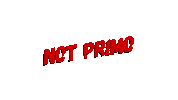 Film No Sticker by El Primo Brand