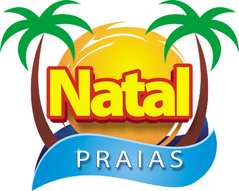brazil natal Sticker by Turismo, viagens, passeios, destino brasileiro