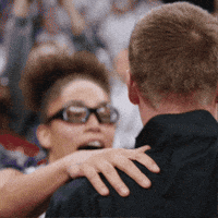 Jump Around Go Frogs GIF by TCU Athletics