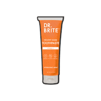 Vitamin C Dentist Sticker by Dr. Brite