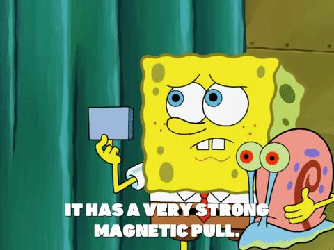 season 7 episode 13 GIF by SpongeBob SquarePants