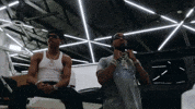 Ice Show Off GIF