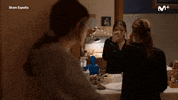 Que Va No Way GIF by Movistar+