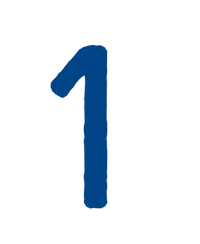 Day 1 Countdown Sticker by Burgis