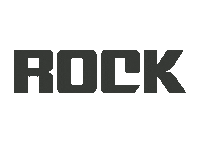 ROCKFamilyOffice rock rock family office dan gilbert family office rock detroit Sticker