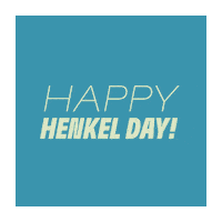 Happy Henkel Day Sticker by Henkel