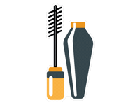Incos Sticker by in-cosmetics