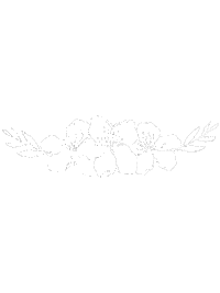 Summer Love Sticker