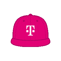 all star baseball Sticker by T-Mobile