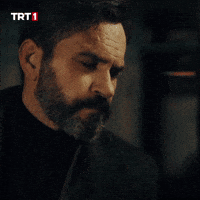 Sinirli Kızgın GIF by TRT