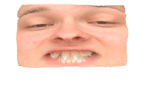 Denschmalz Sticker by GetBlogger