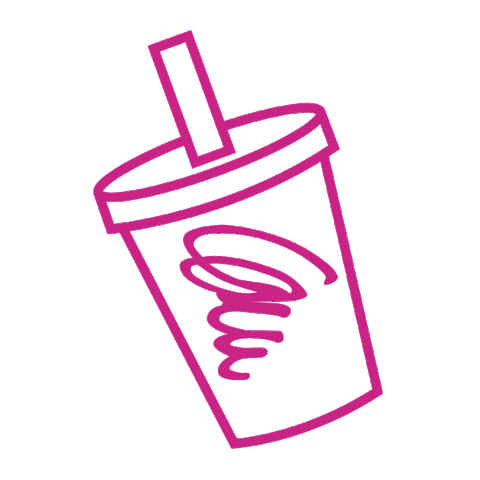 planetsmoothie giphyupload planet smoothie smoothies Sticker