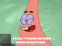 season 7 episode 23 GIF by SpongeBob SquarePants