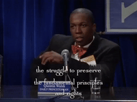 season 6 netflix GIF by Gilmore Girls 