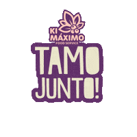 Acai Sticker by Ki Máximo