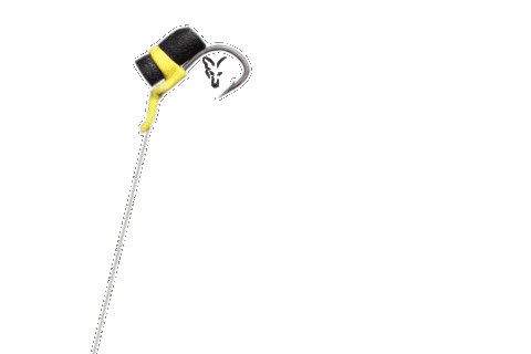 ziggy Zig Sticker by FoxInt