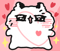 Heart Love GIF by MYAOWL