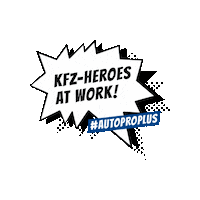 Work Bubble Sticker by WM SE