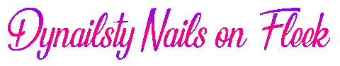 nail curacao Sticker by Dynailsty