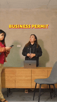 Small Business Leadership GIF by M and J Solutions Provider Inc.