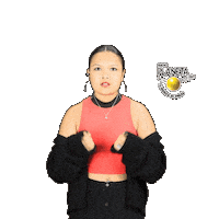 Faba Fabiana Sticker by RadiomarFM