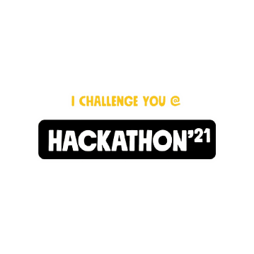 Jumbo Hackathon Sticker by JumboWerkt