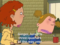 nickrewind nicksplat as told by ginger GIF
