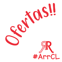 Chile Sale Sticker by Altorrelieve.cl