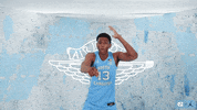 North Carolina Sport GIF by UNC Tar Heels