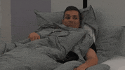 Peace Nick GIF by Big Brother 2021