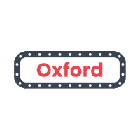 Oxford Fpc Sticker by Fox Pest Control